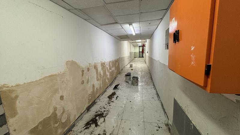 To Let commercial Property for Rent in Cape Town City Centre Western Cape